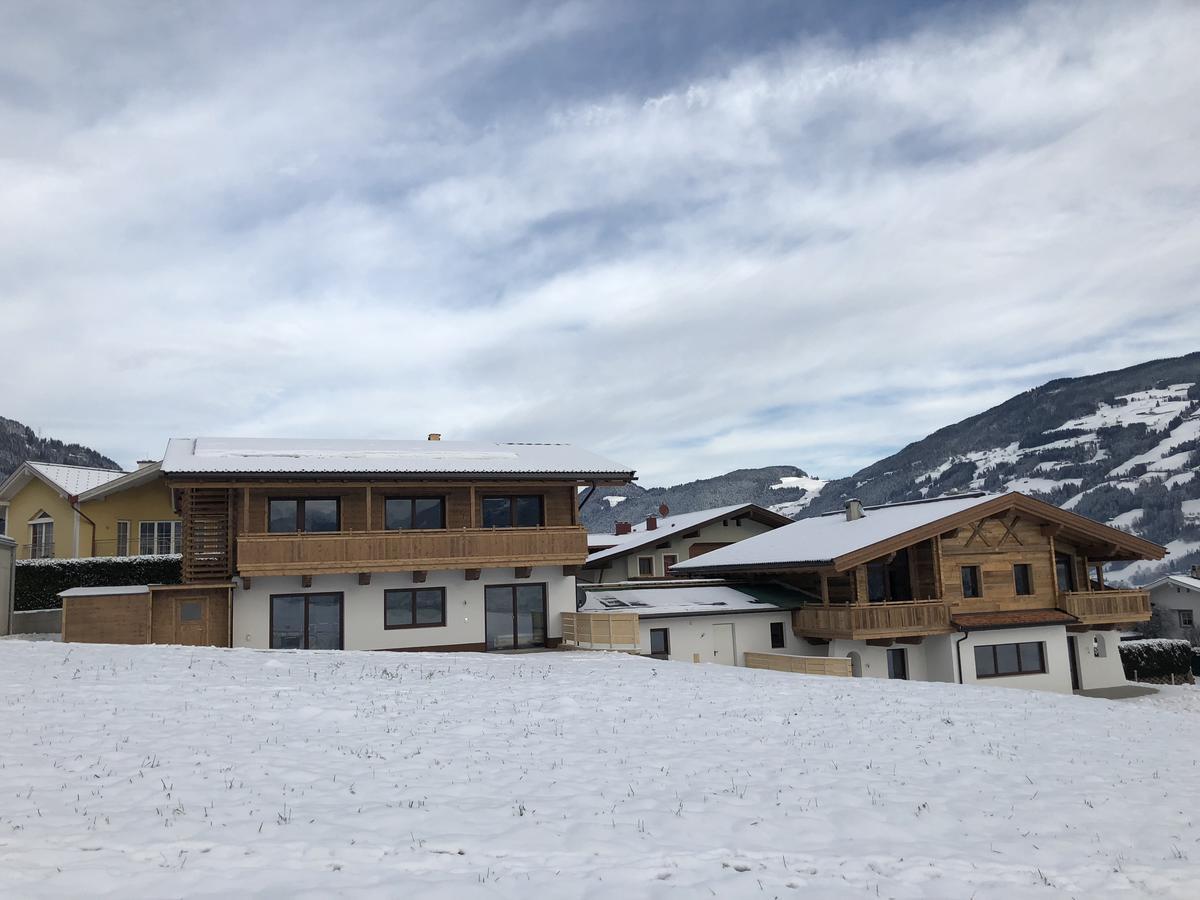 Chalet Fuegen Fügen Exterior foto