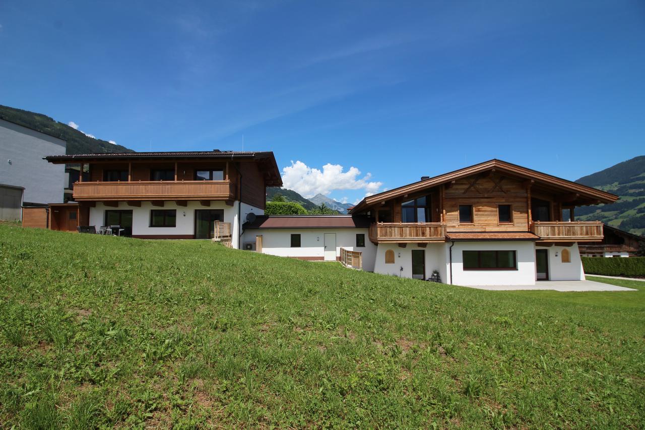 Chalet Fuegen Fügen Exterior foto
