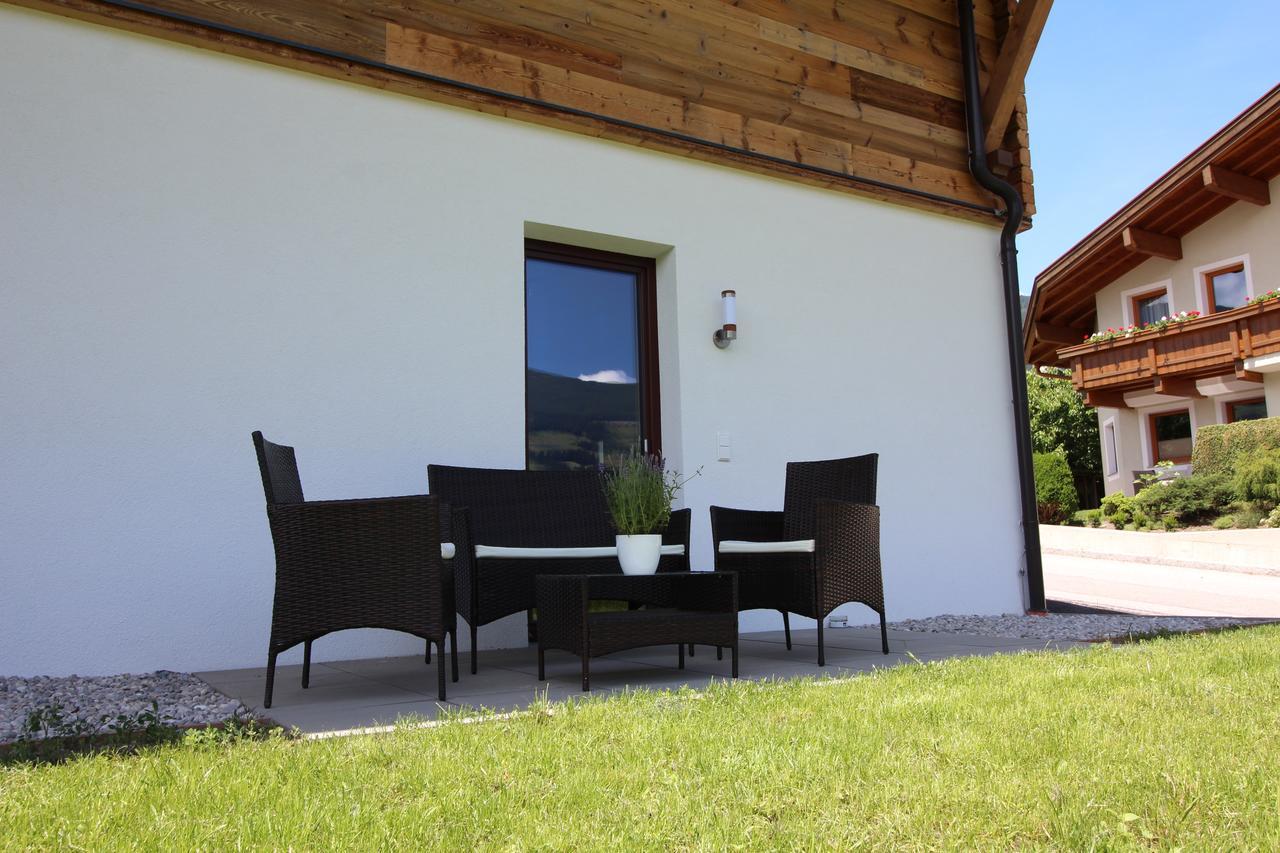 Chalet Fuegen Fügen Exterior foto