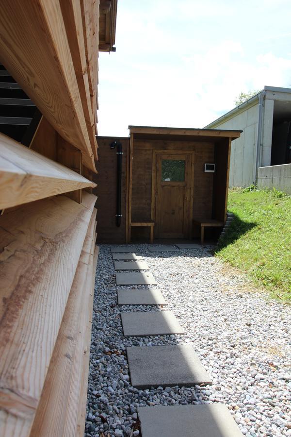 Chalet Fuegen Fügen Exterior foto