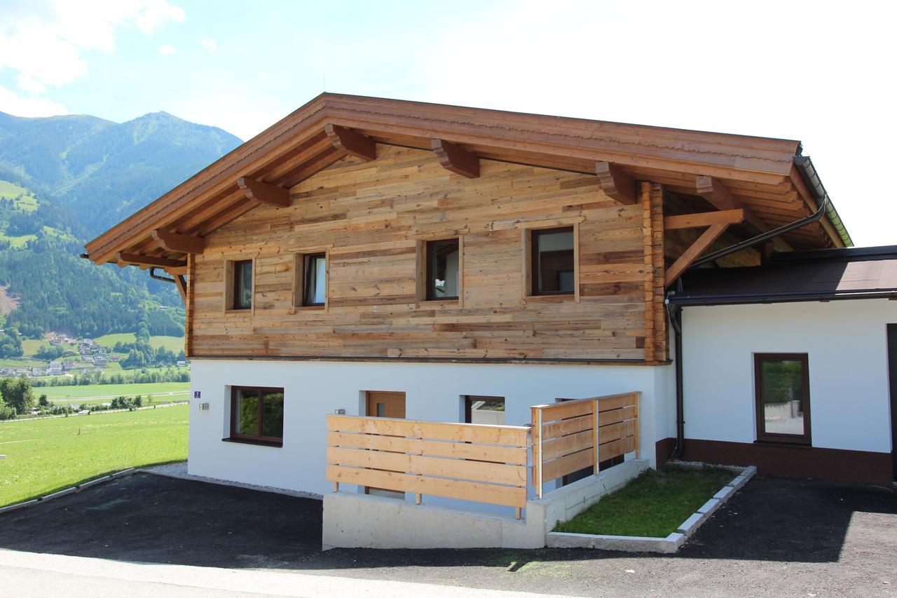 Chalet Fuegen Fügen Exterior foto